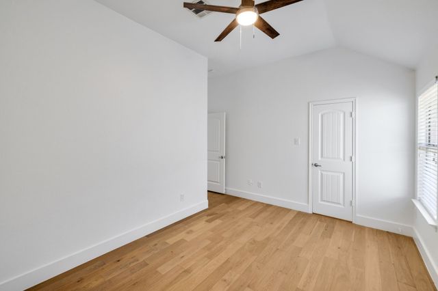 1420 Snowberry Drive, Allen, TX 75013