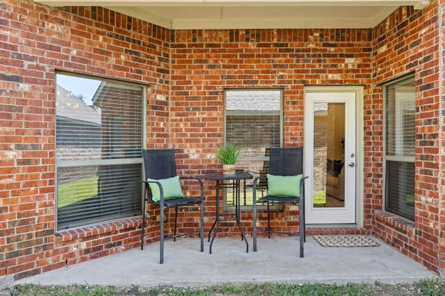 1420 Snowberry Drive, Allen, TX 75013