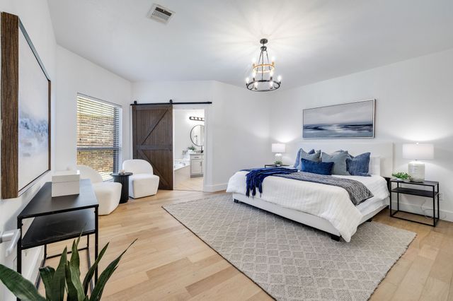 1420 Snowberry Drive, Allen, TX 75013