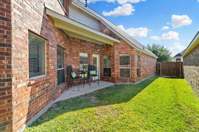 1420 Snowberry Drive, Allen, TX 75013