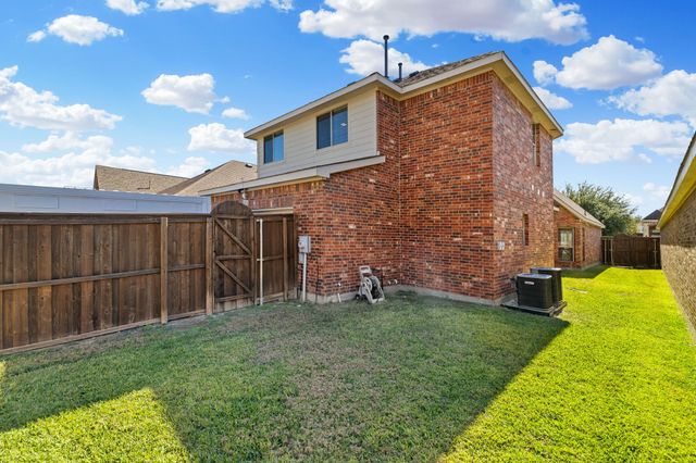 1420 Snowberry Drive, Allen, TX 75013