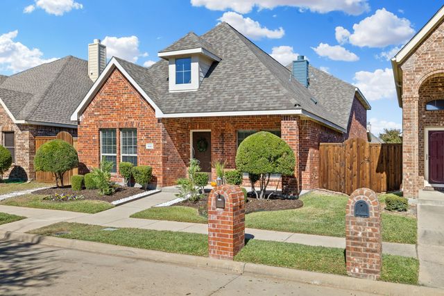 1420 Snowberry Drive, Allen, TX 75013