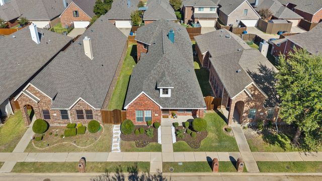 1420 Snowberry Drive, Allen, TX 75013