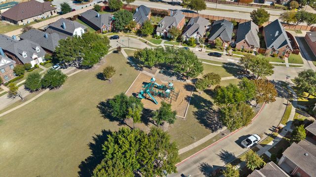1420 Snowberry Drive, Allen, TX 75013