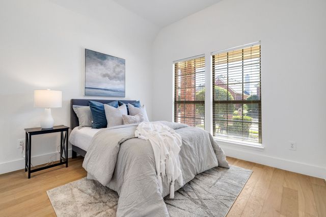 1420 Snowberry Drive, Allen, TX 75013