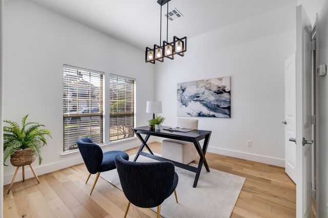 1420 Snowberry Drive, Allen, TX 75013