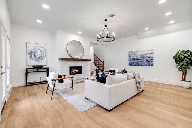 1420 Snowberry Drive, Allen, TX 75013