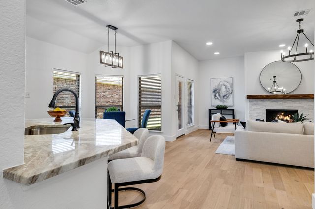 1420 Snowberry Drive, Allen, TX 75013