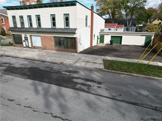 1 Grove Street, Tonawanda, NY 14150