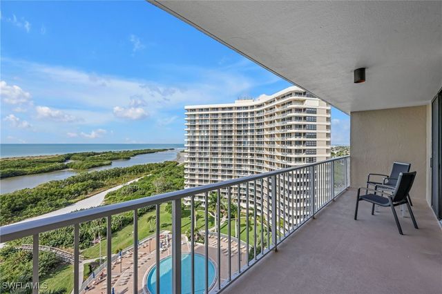 380 Seaview CT 11202, Marco Island, FL 34145