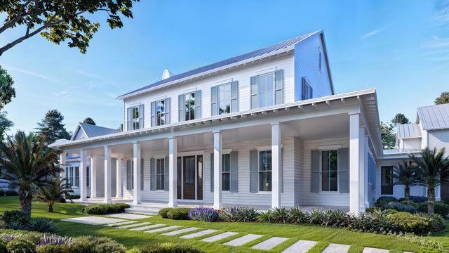 948 Mccants Drive, Mount Pleasant, SC 29464