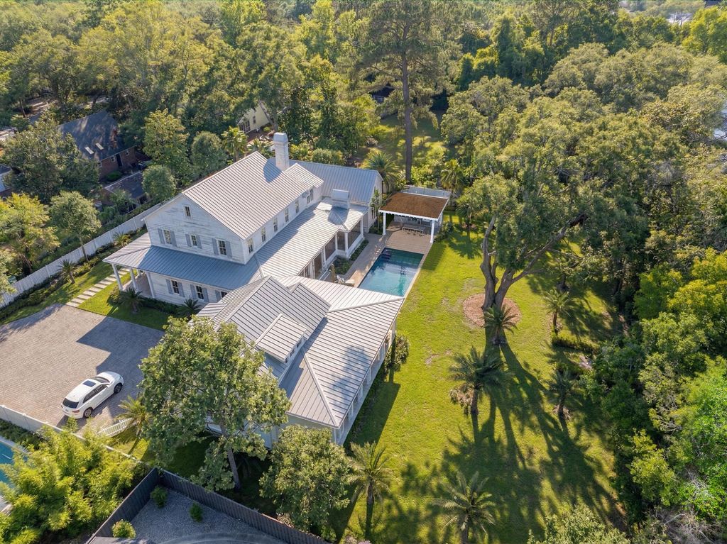 948 Mccants Drive, Mount Pleasant, SC 29464