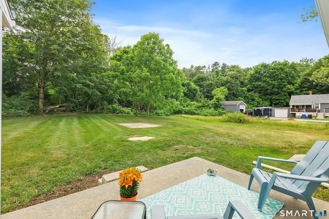 131 Canterbury Road, Plainfield, CT 06374