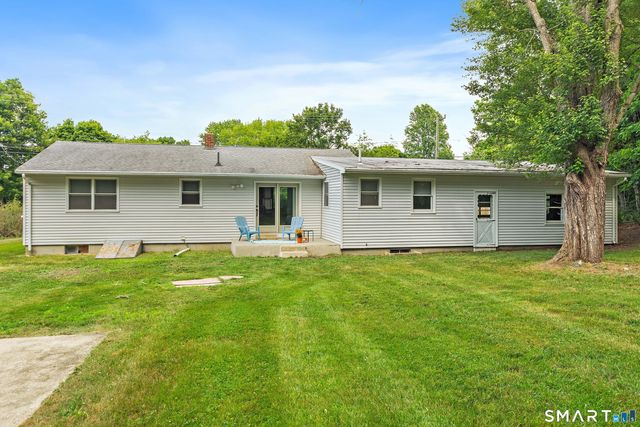 131 Canterbury Road, Plainfield, CT 06374
