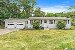 131 Canterbury Road, Plainfield, CT 06374