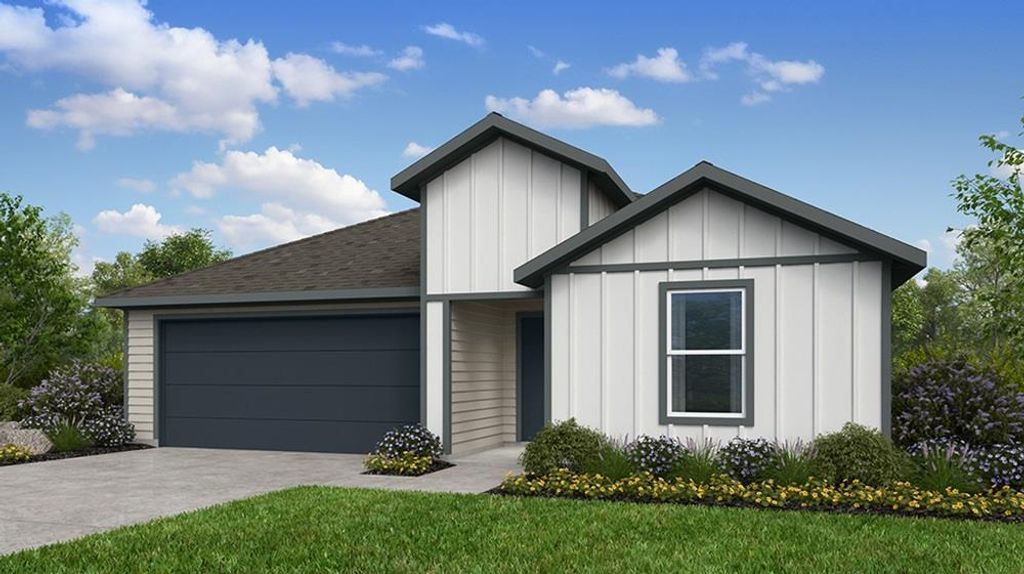 5920 Taunte DR, Del Valle, TX 78617