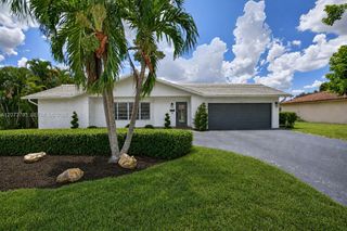 3200 NW 114th Terrace, Coral Springs, FL 33065