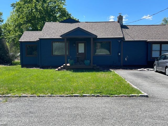 1105 Route202206, Bridgewater Twp., NJ 08807