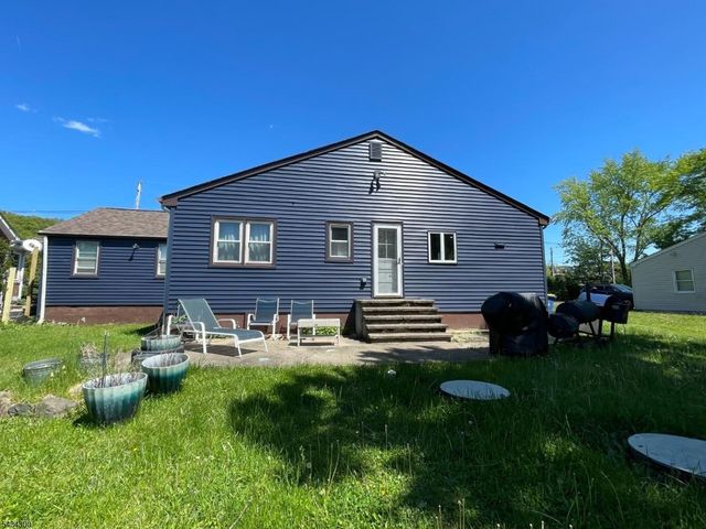 1105 Route202206, Bridgewater Twp., NJ 08807