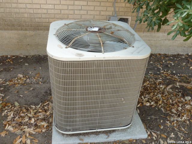 115 Rosemont, San Antonio, TX 78228