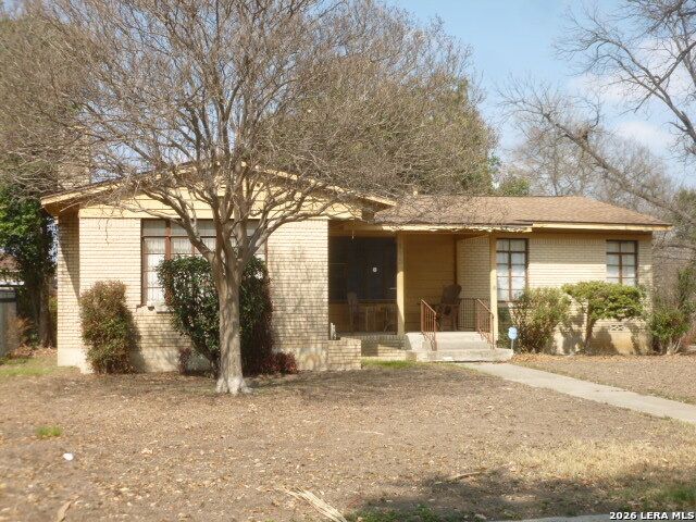 115 Rosemont, San Antonio, TX 78228