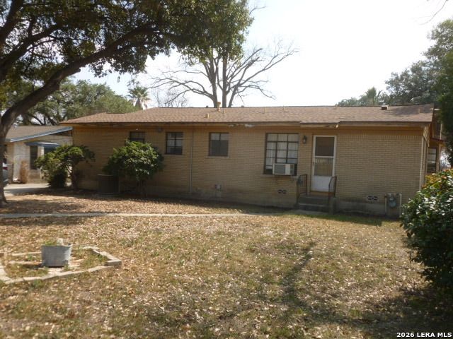 115 Rosemont, San Antonio, TX 78228