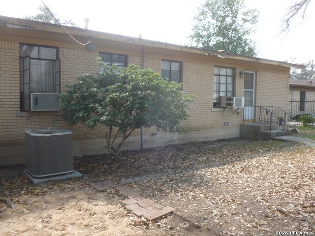 115 Rosemont, San Antonio, TX 78228