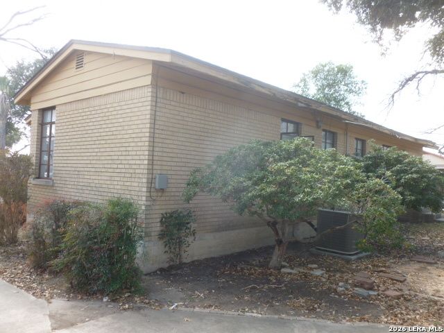 115 Rosemont, San Antonio, TX 78228