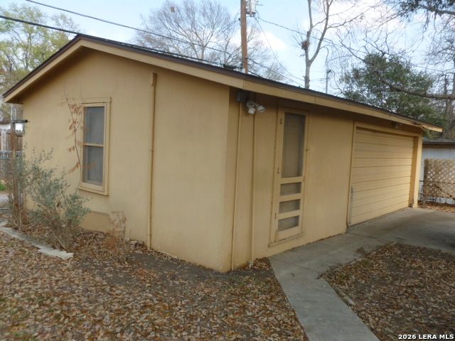 115 Rosemont, San Antonio, TX 78228