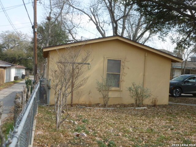 115 Rosemont, San Antonio, TX 78228