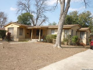 115 Rosemont, San Antonio, TX 78228