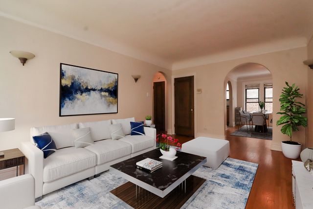 4207 N Kedvale Avenue 2C, Chicago, IL 60641