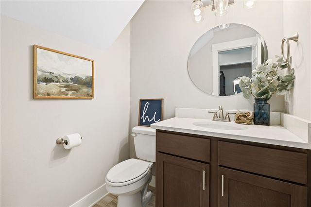 652 S Baggett Street, Prairie Grove, AR 72753