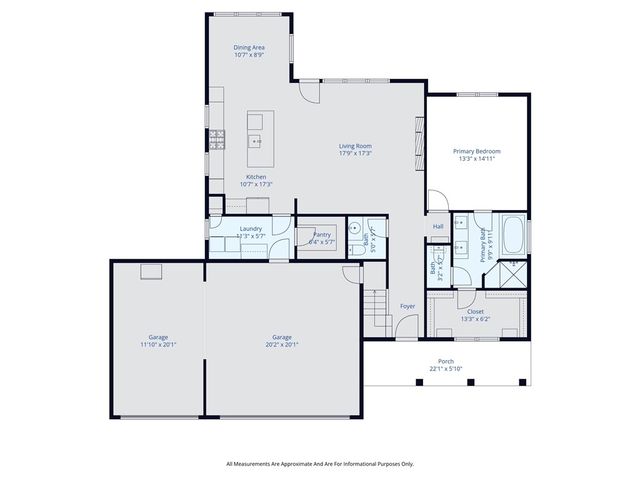 652 S Baggett Street, Prairie Grove, AR 72753