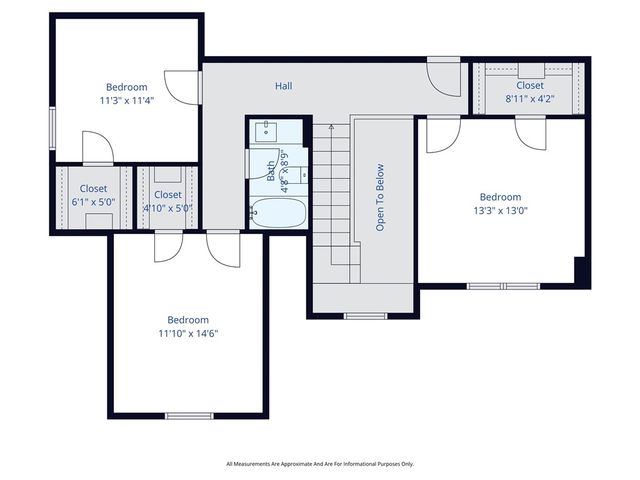 652 S Baggett Street, Prairie Grove, AR 72753