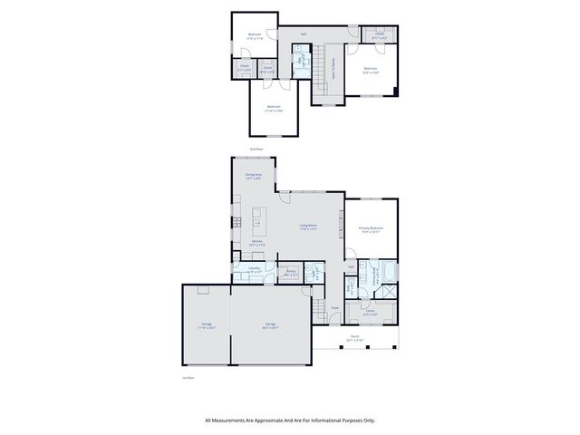 652 S Baggett Street, Prairie Grove, AR 72753