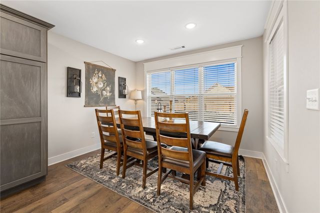 652 S Baggett Street, Prairie Grove, AR 72753