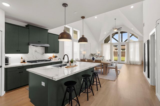 10619 Hidden Rock Drive, Missouri City, TX 77459