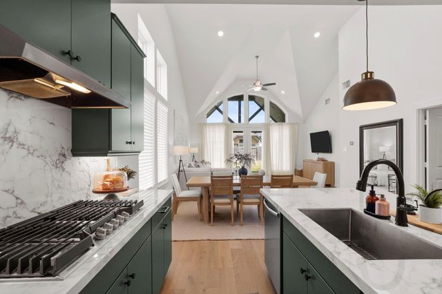 10619 Hidden Rock Drive, Missouri City, TX 77459