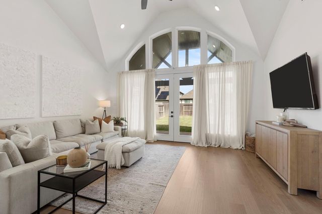 10619 Hidden Rock Drive, Missouri City, TX 77459