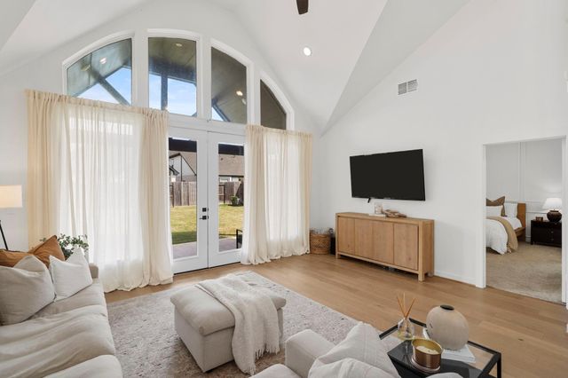 10619 Hidden Rock Drive, Missouri City, TX 77459