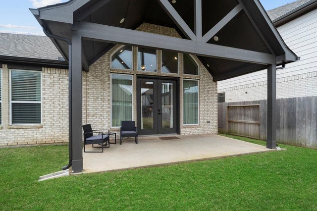 10619 Hidden Rock Drive, Missouri City, TX 77459