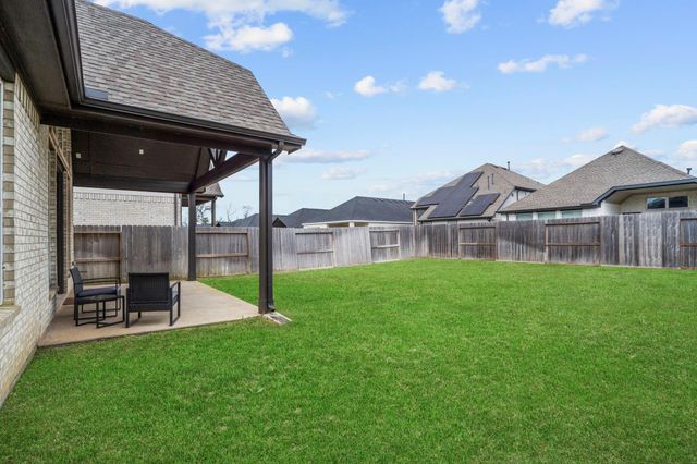 10619 Hidden Rock Drive, Missouri City, TX 77459