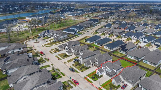 10619 Hidden Rock Drive, Missouri City, TX 77459