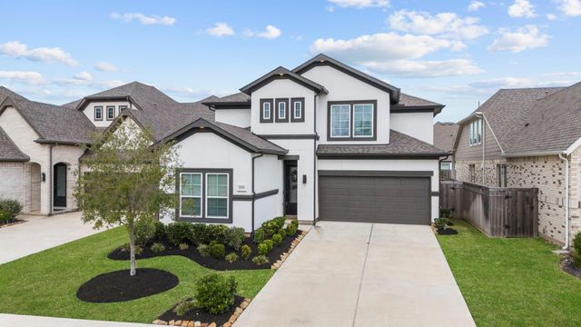 10619 Hidden Rock Drive, Missouri City, TX 77459