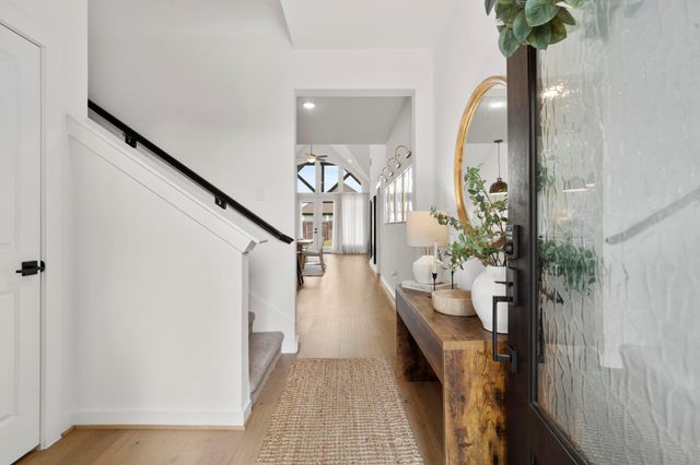 10619 Hidden Rock Drive, Missouri City, TX 77459