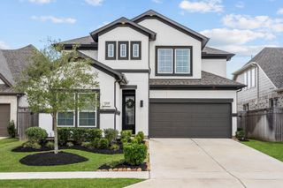 10619 Hidden Rock Drive, Missouri City, TX 77459