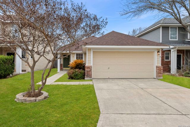 714 Sycamore Moon, San Antonio, TX 78216