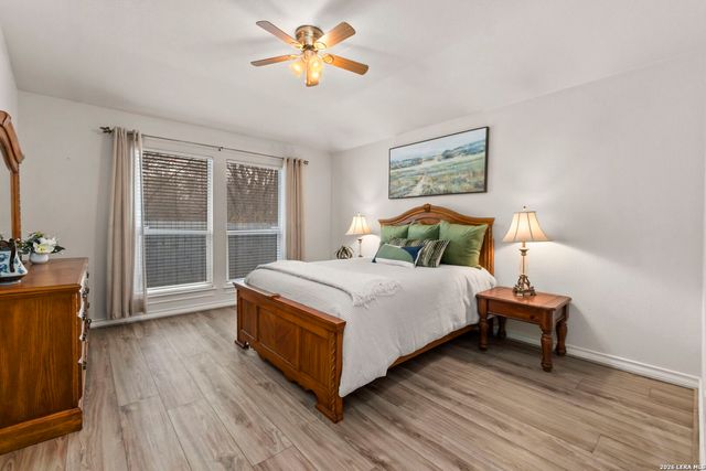 714 Sycamore Moon, San Antonio, TX 78216