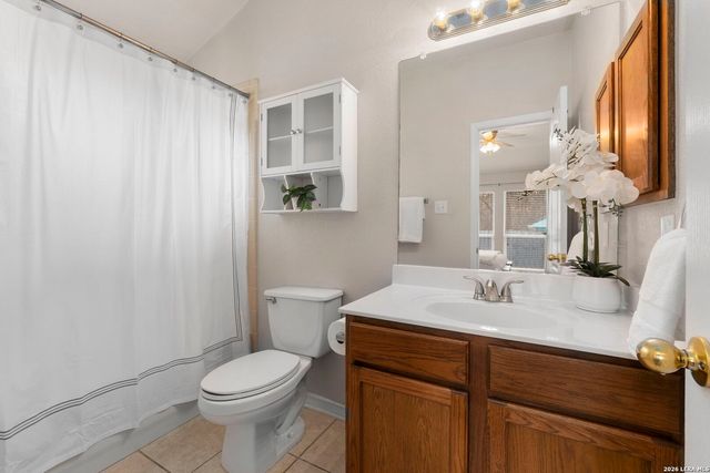 714 Sycamore Moon, San Antonio, TX 78216